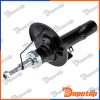 Amortisseur de suspension avant gauche pour CITROËN | A-CT-046, 5202VK